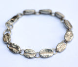 Coffee bean bracelet - Amy Jewelry
 - 3