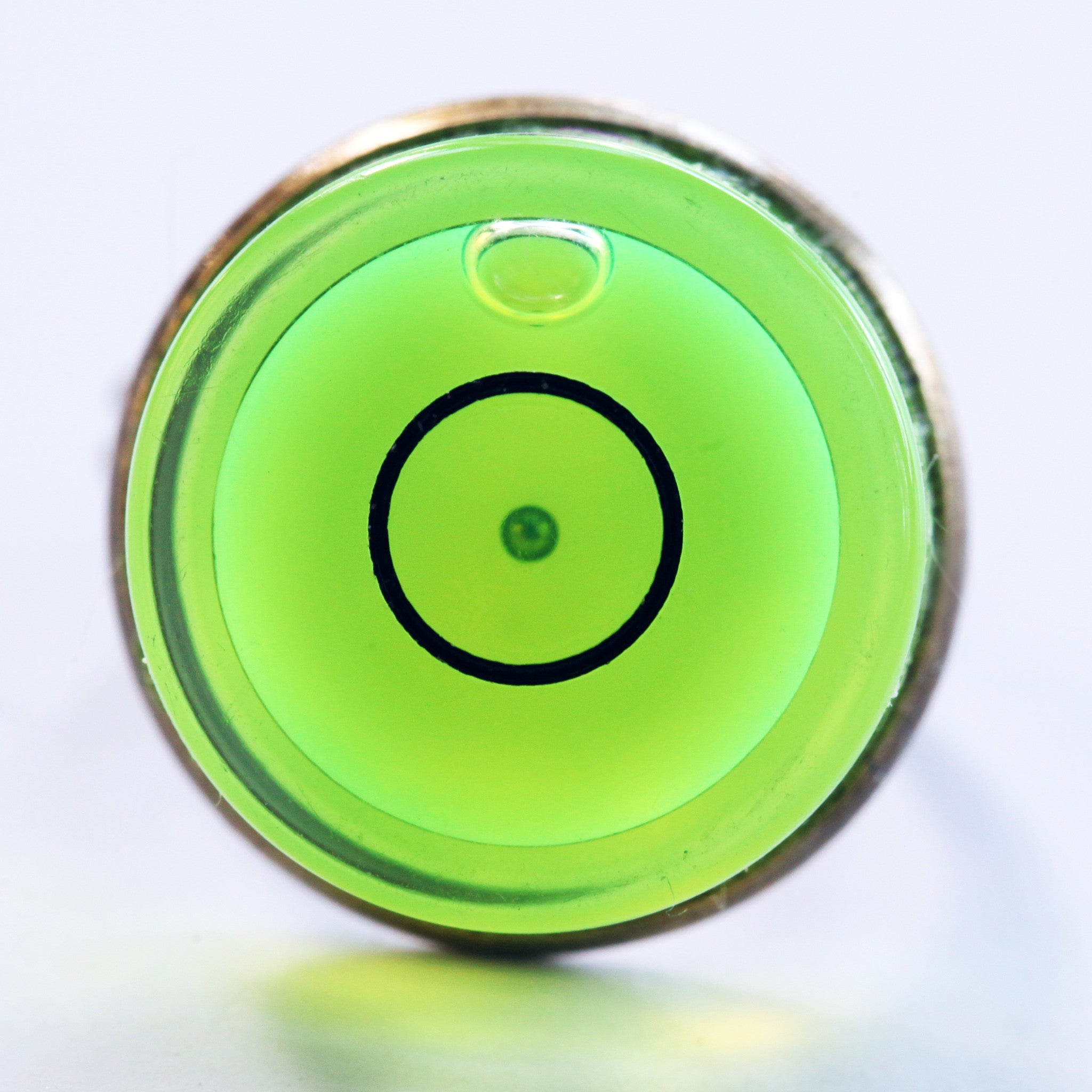 Large level ring – Amy Pfaffman